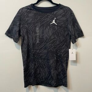 Jordan air Youth XL Shirt